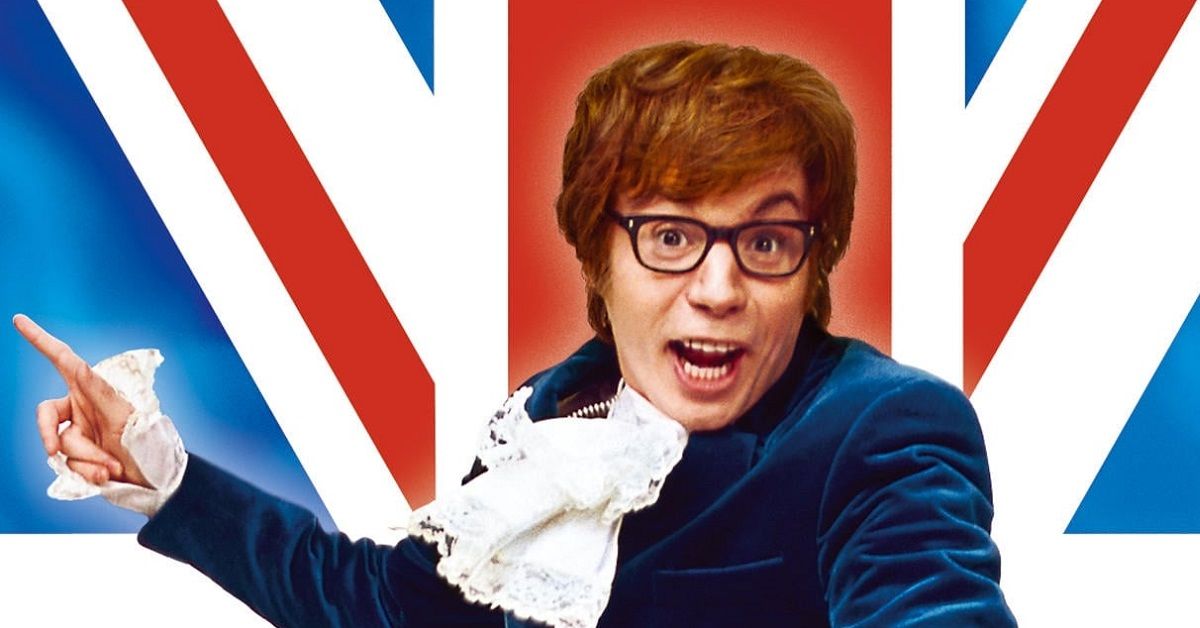 Mike Myers Would 'Love to Do' a Fourth Austin Powers Movie