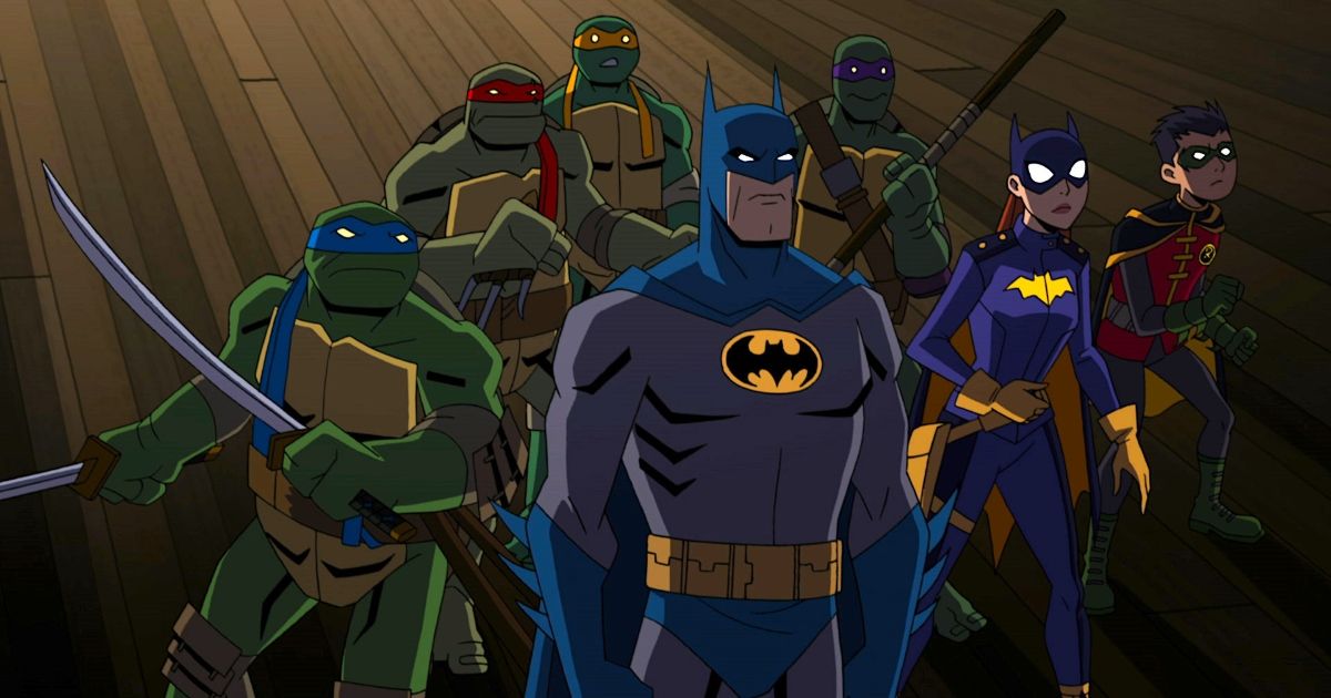 10 Reasons Teenage Mutant Ninja Turtles Should Stick To Animated Movies