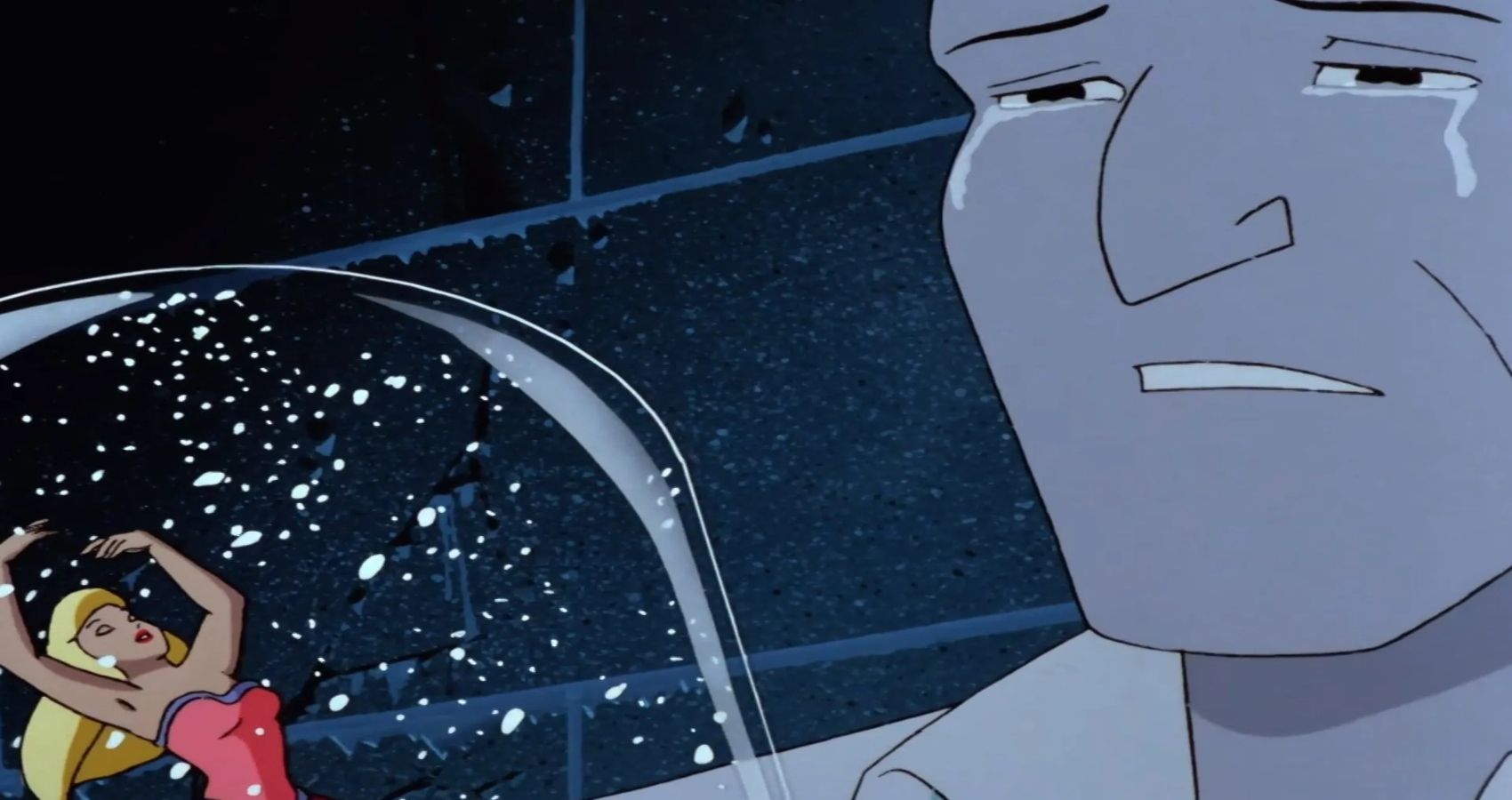 Batman The Animated Series The Best Episodes, Ranked