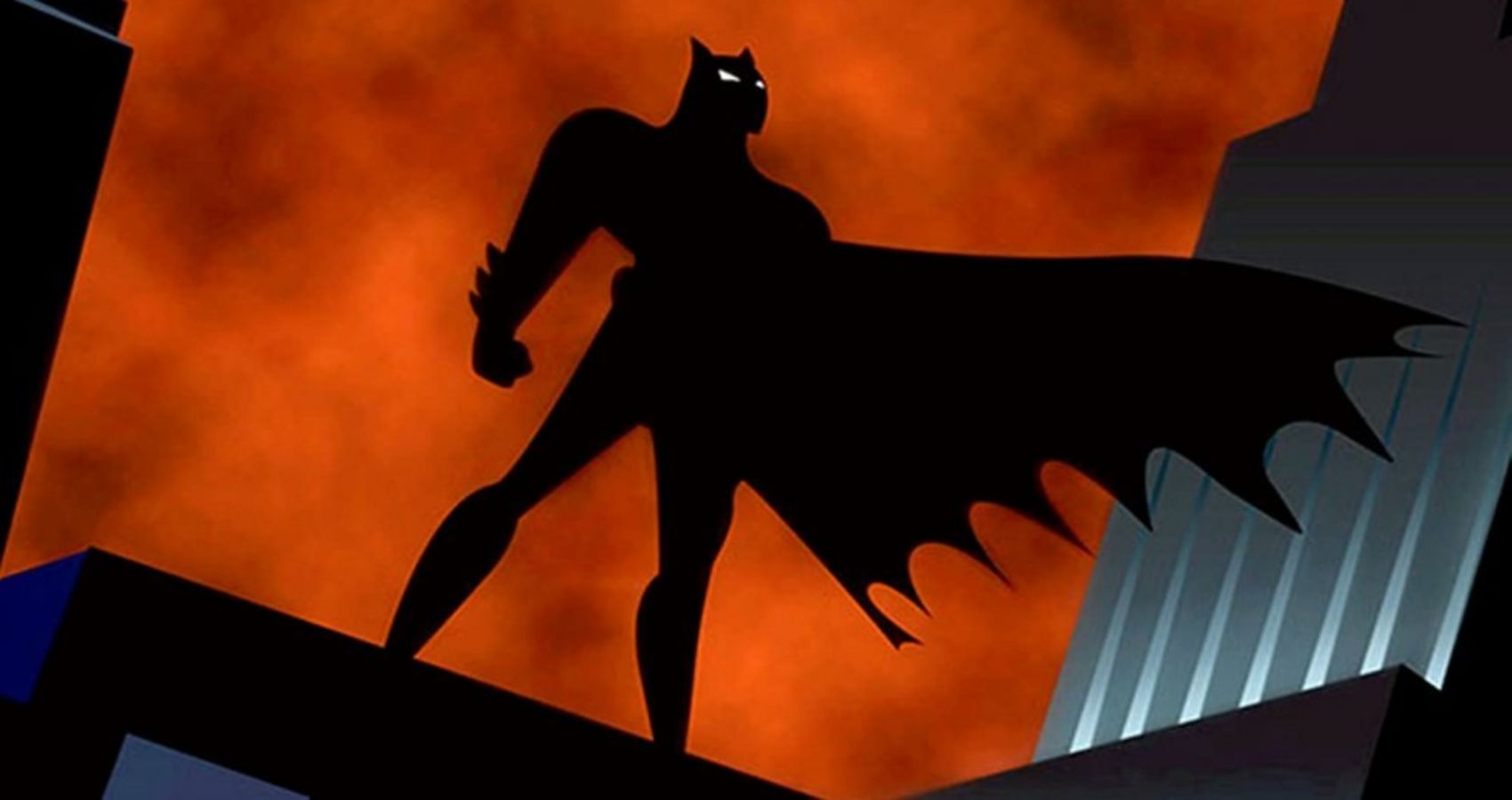 Batman: The Animated Series - The Best Episodes, Ranked