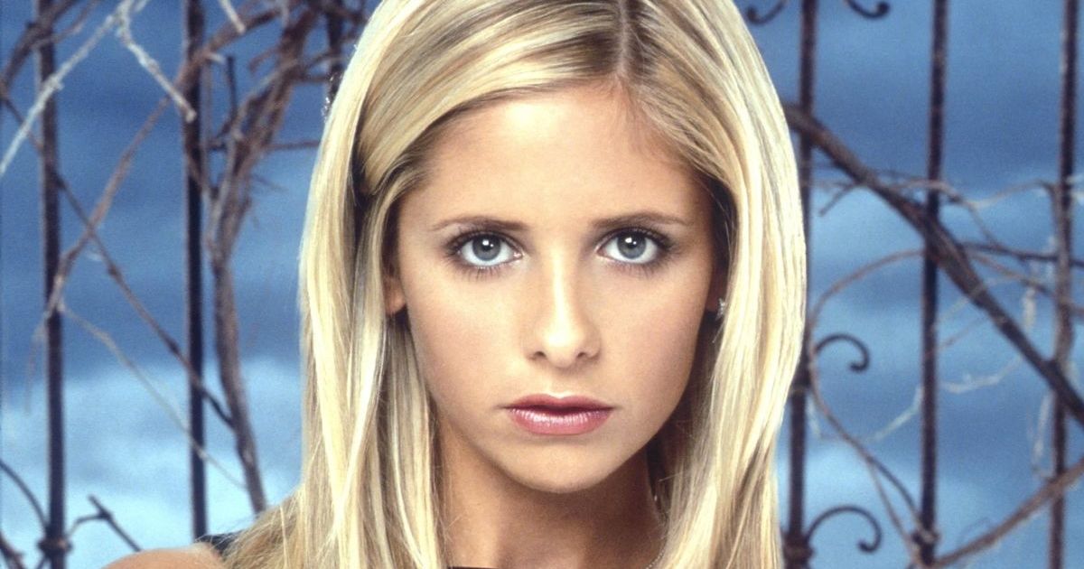 Sarah Michelle Gellar Says She Is Not Open to Any Kind of Return as Buffy