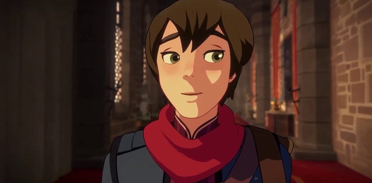 The Dragon Prince: Best Characters in the Series, Ranked