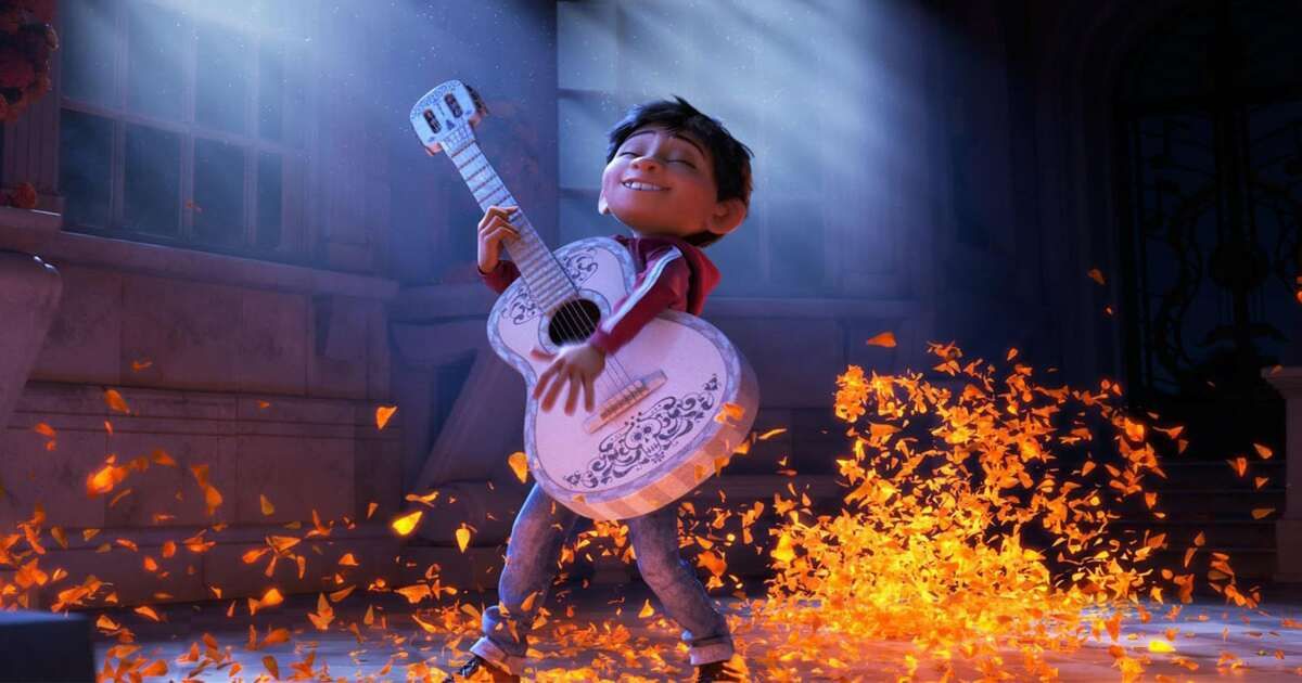 Pixar: Most Visually Impactful Scenes in the Studio's Filmography, Ranked