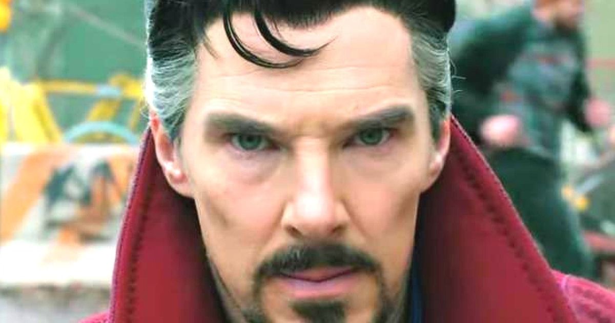 Doctor Strange in the Multiverse of Madness: Where Do We Go From Here?