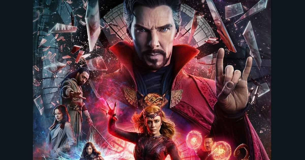 What Does That, Doctor Strange 2 Mid-Credit Scene Mean?