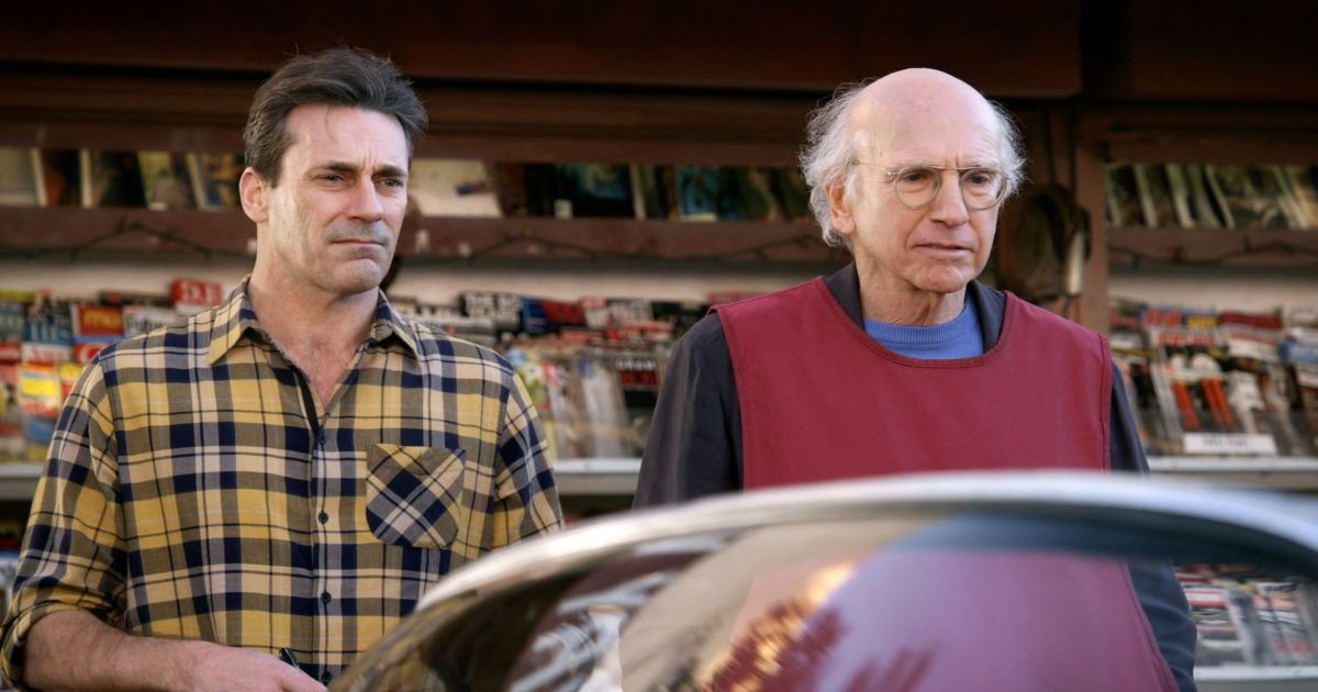 Curb Your Enthusiasm: Every Season, Ranked - Where Can I Watch All Seasons Of Curb Your Enthusiasm