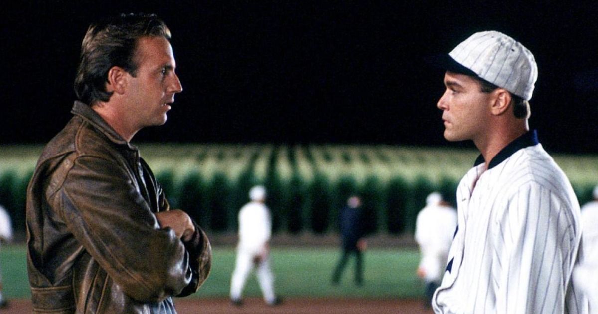 Kevin Costner Pays Tribute to Field of Dreams Co-Star Ray Liotta: 'Now God Has Ray'