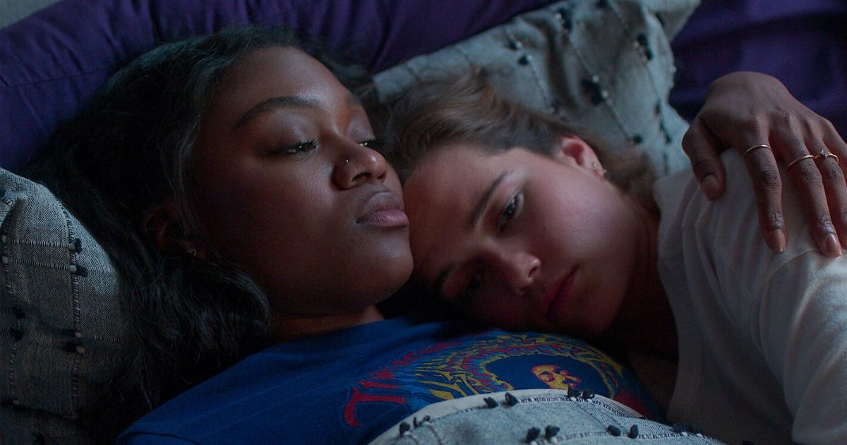 Netflix cancela série e revolta comunidade LGBTQIAP+ - Notícias