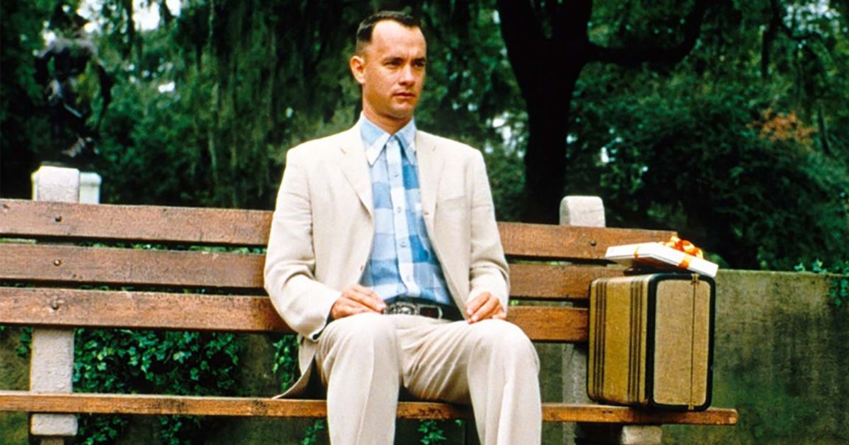 #Tom Hanks Says Forrest Gump’s Best Picture Oscar Win Over Pulp Fiction Was Justified