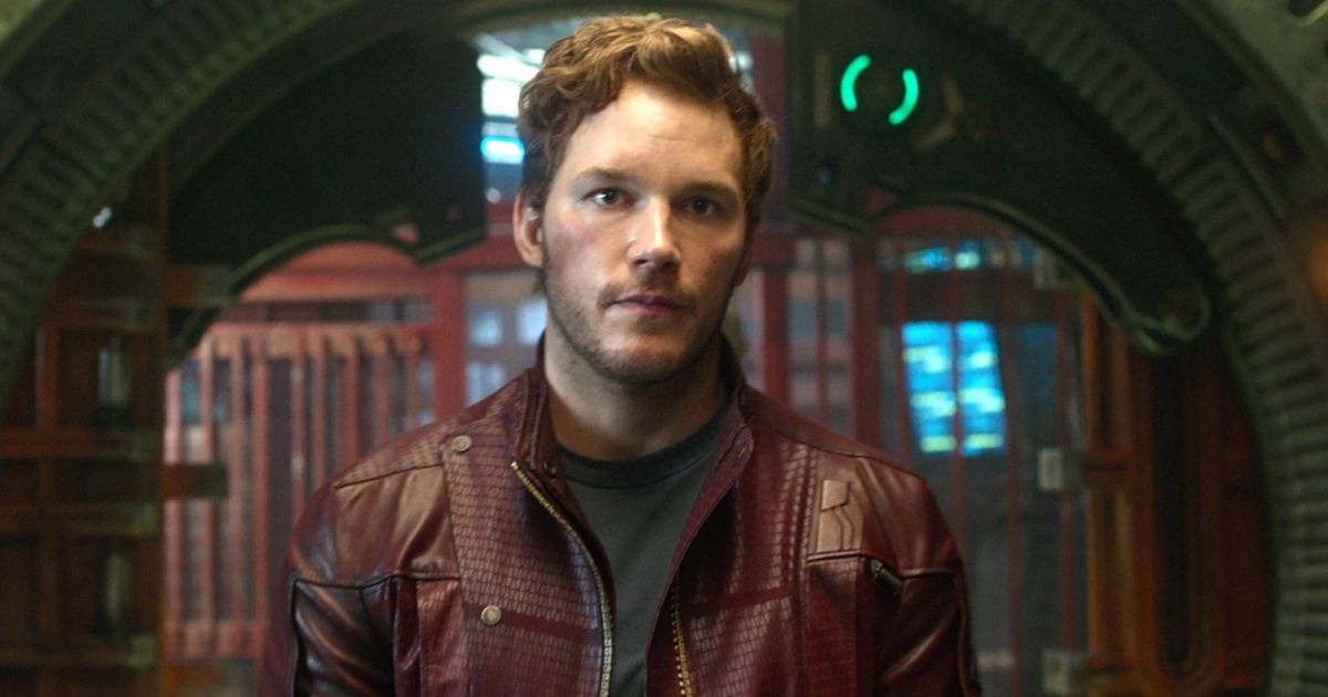 Chris Pratt Once Tried Out for Avatar and Star Trek But  Time