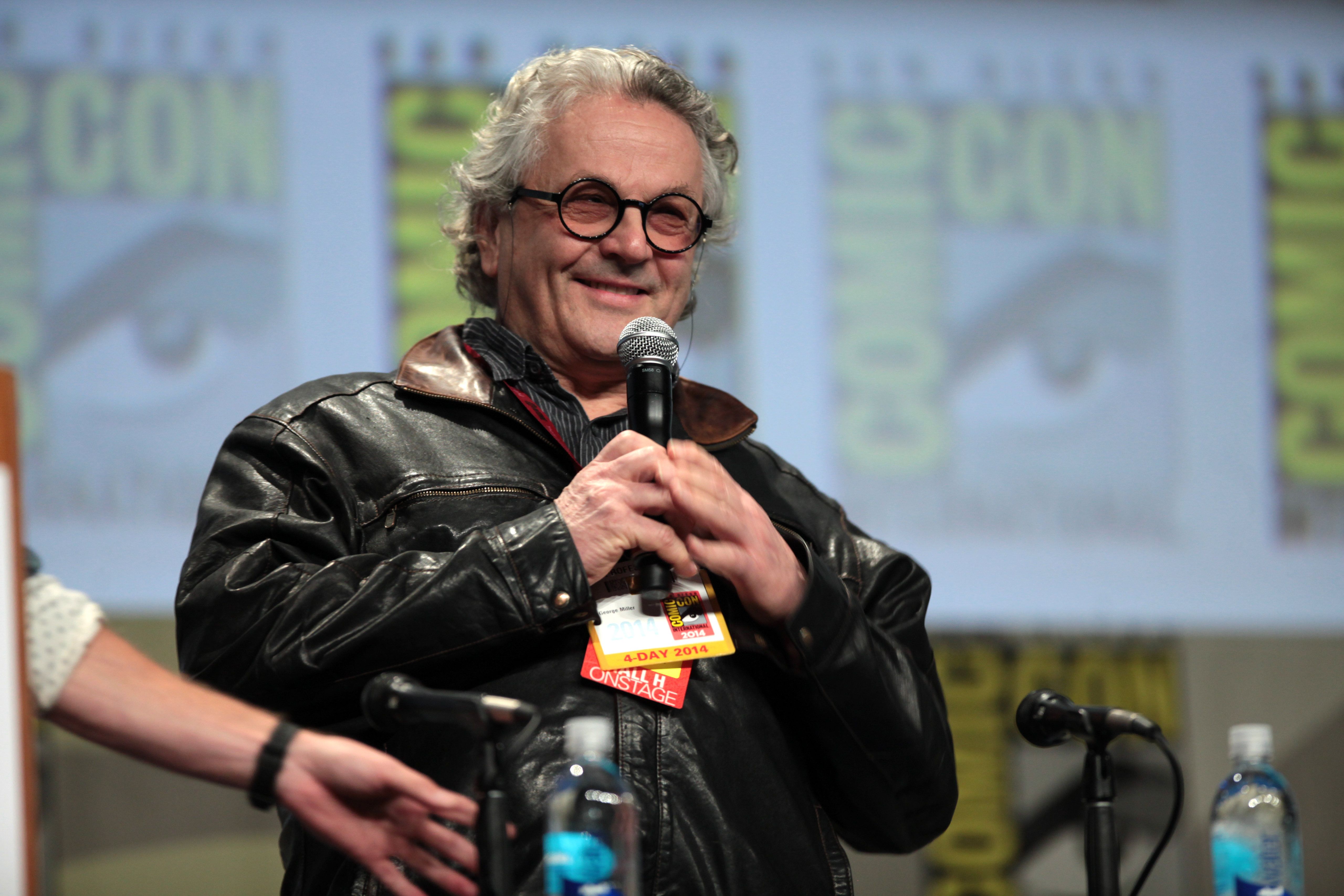 george miller