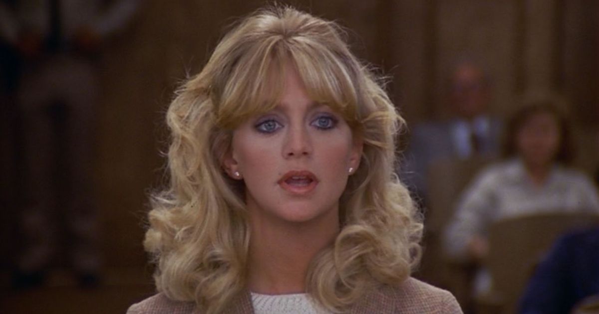 Goldie Hawn The Hidden Meanings In Her Best Films - byj52x0
