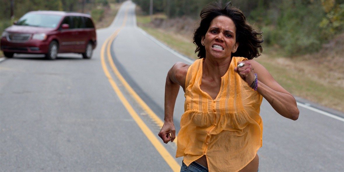 #Halle Berry Teams Up With Crawl Director for Horror-Thriller Mother Land