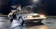 Bttf Delorean