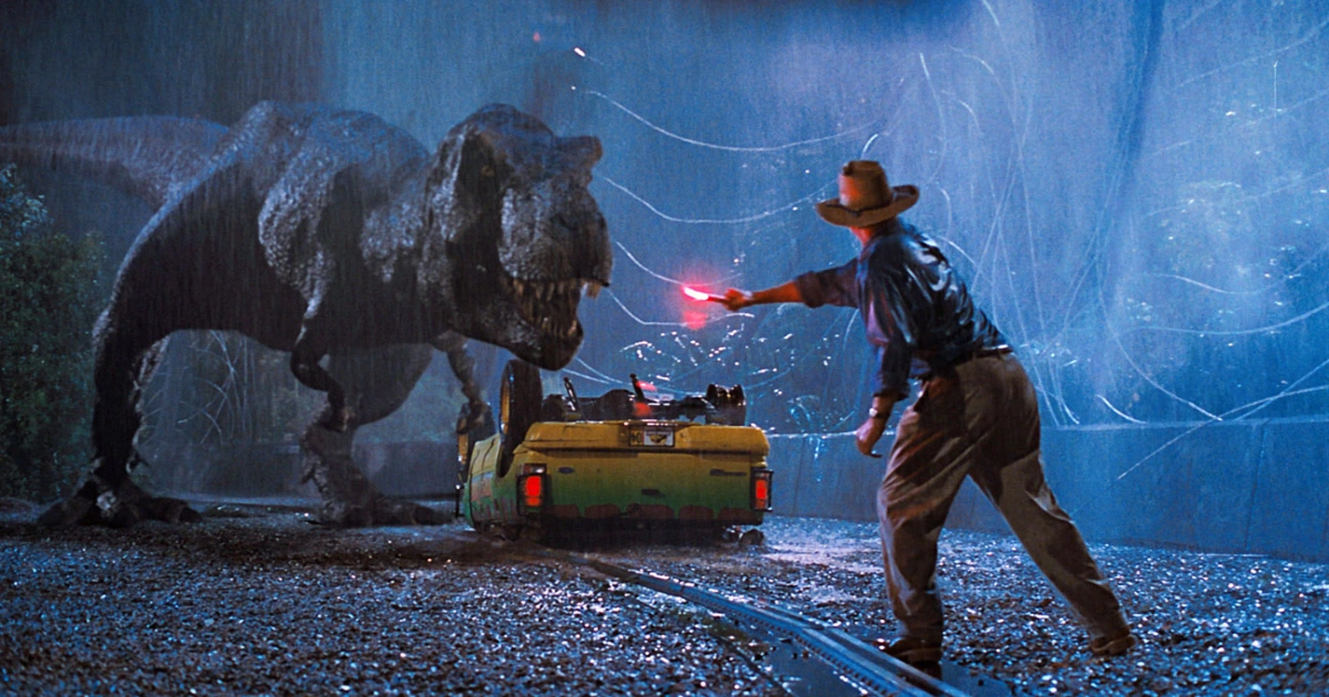 Jurassic Park, Films, Michael Crichton, Novels, Plots, Casts, Box Office,  & Facts