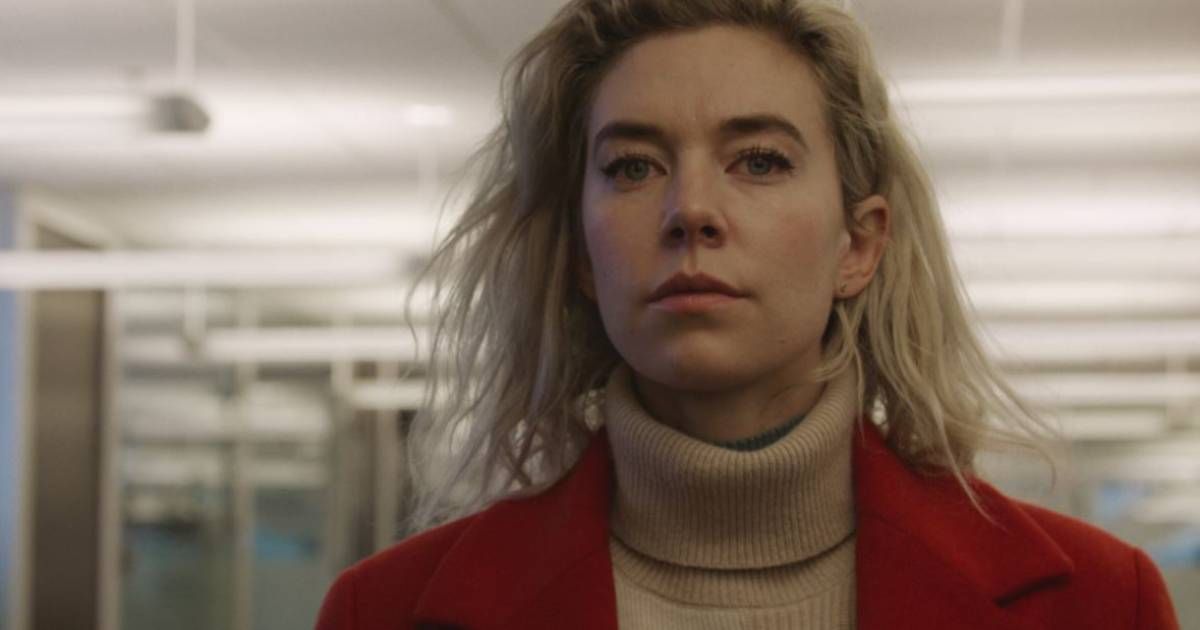 Vanessa Kirby Pieces of a Woman