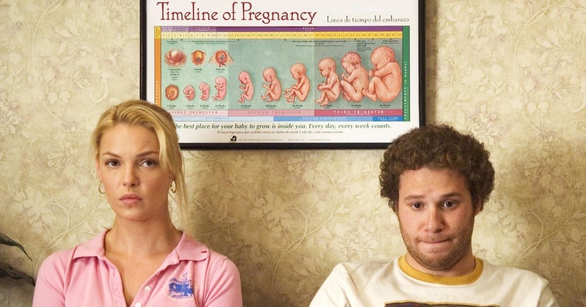 Best Movies About Parenthood, Ranked