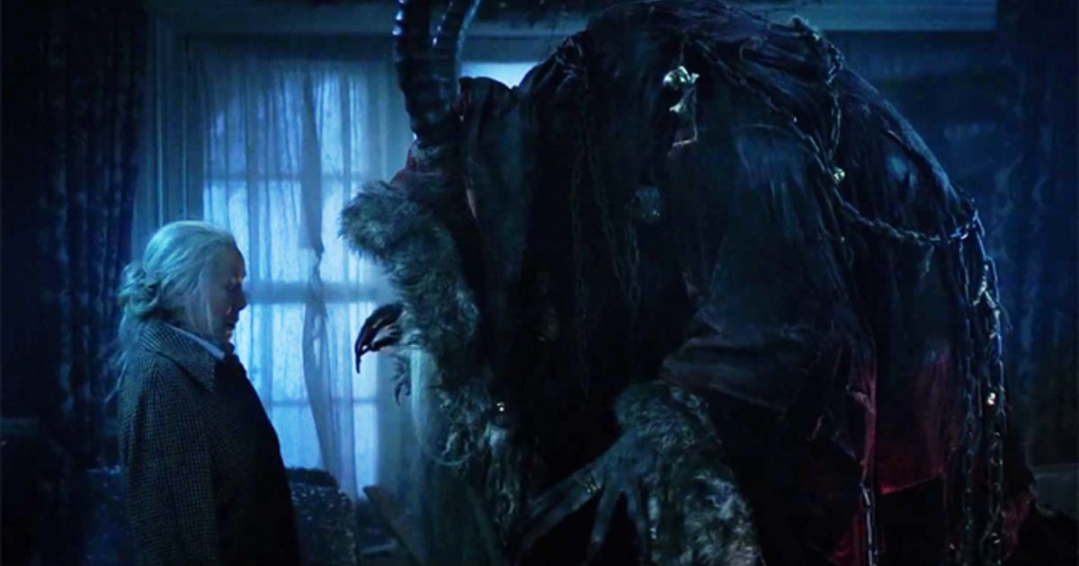 Filme Krampus