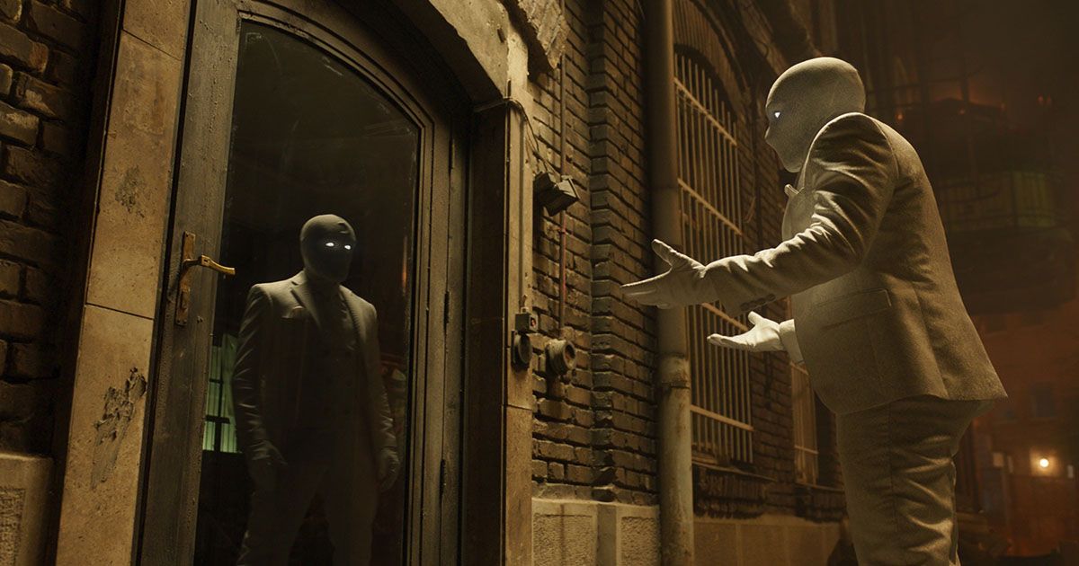 5 Shows Like Moon Knight to Watch Next