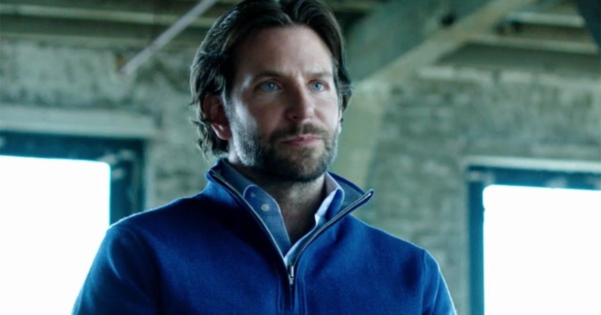 Bradley Cooper Interview for Limitless - HeyUGuys