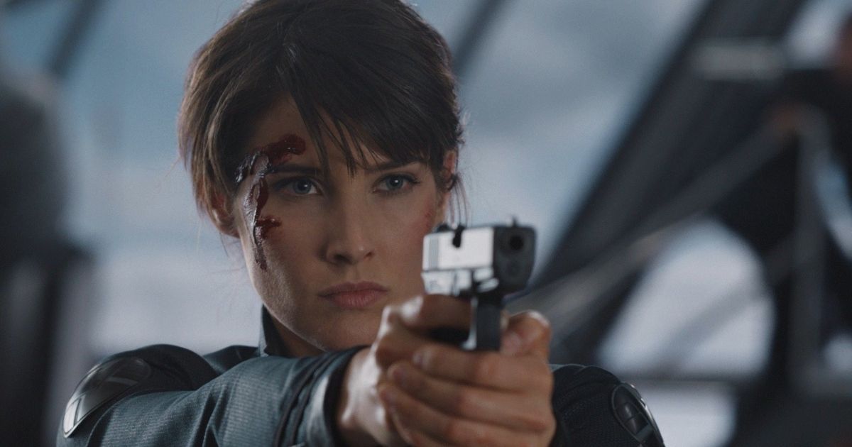 maria hill agents of shield