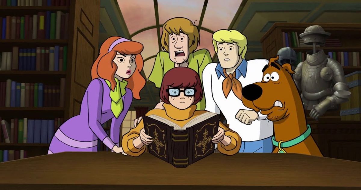 The Best Scooby-Doo Movies, Ranked