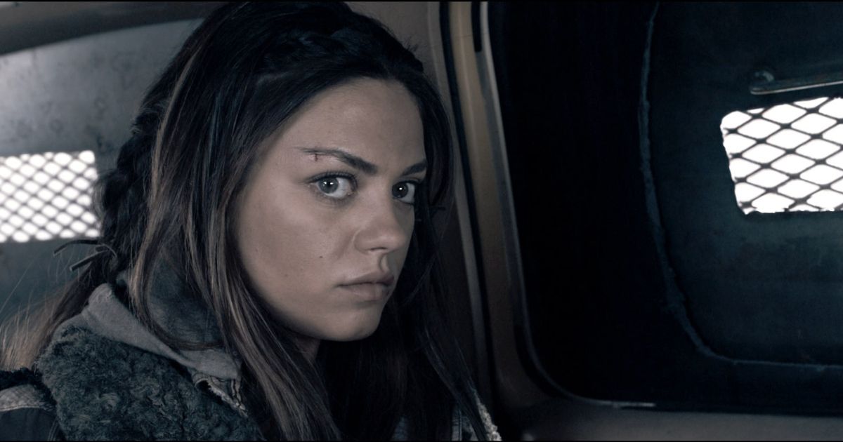 mila kunis the book of eli 