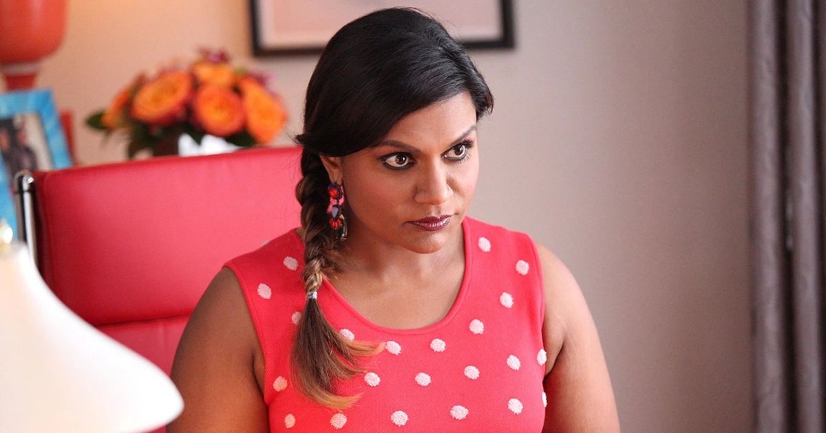 Mindy Lahiri's Colorful Lingerie Is The Best On Television, And You Can Buy  Ones Just Like Hers Right Now