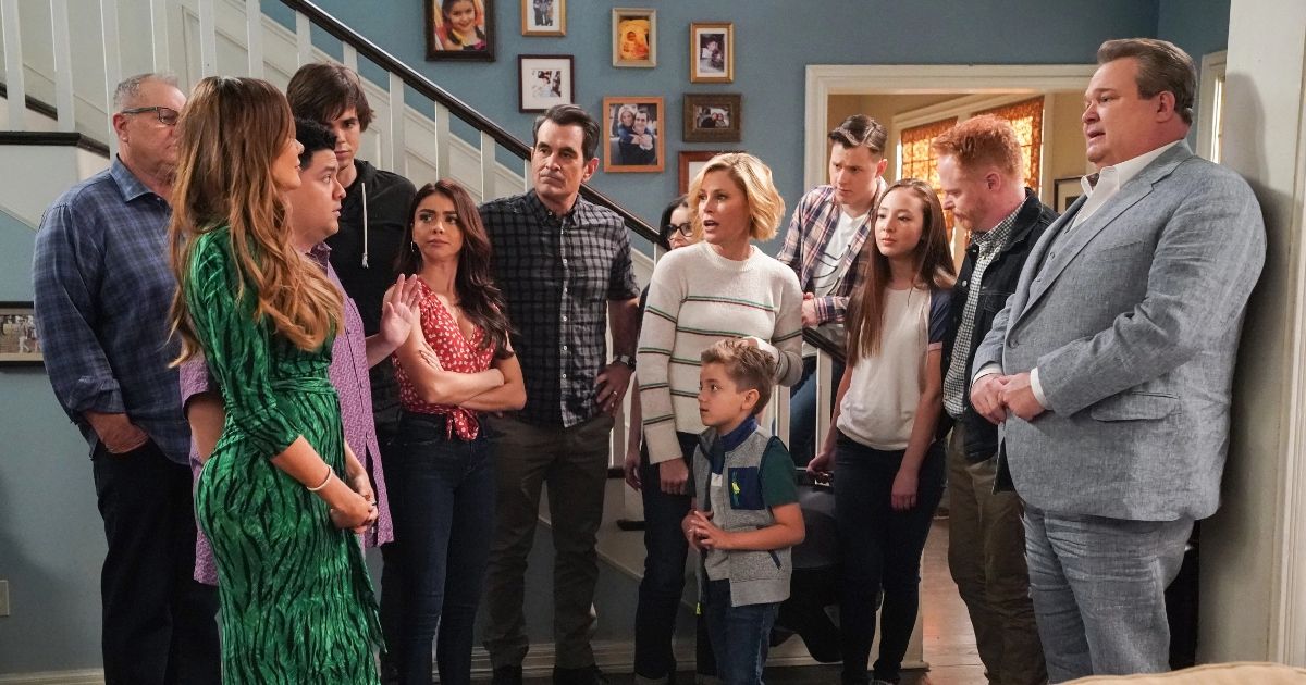 7 Interesting Facts About the Cast of Modern Family