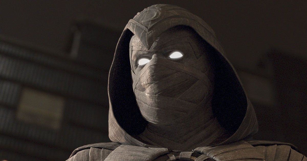 Moon Knight Writer Has Not Discussed a Second Season With Marvel
