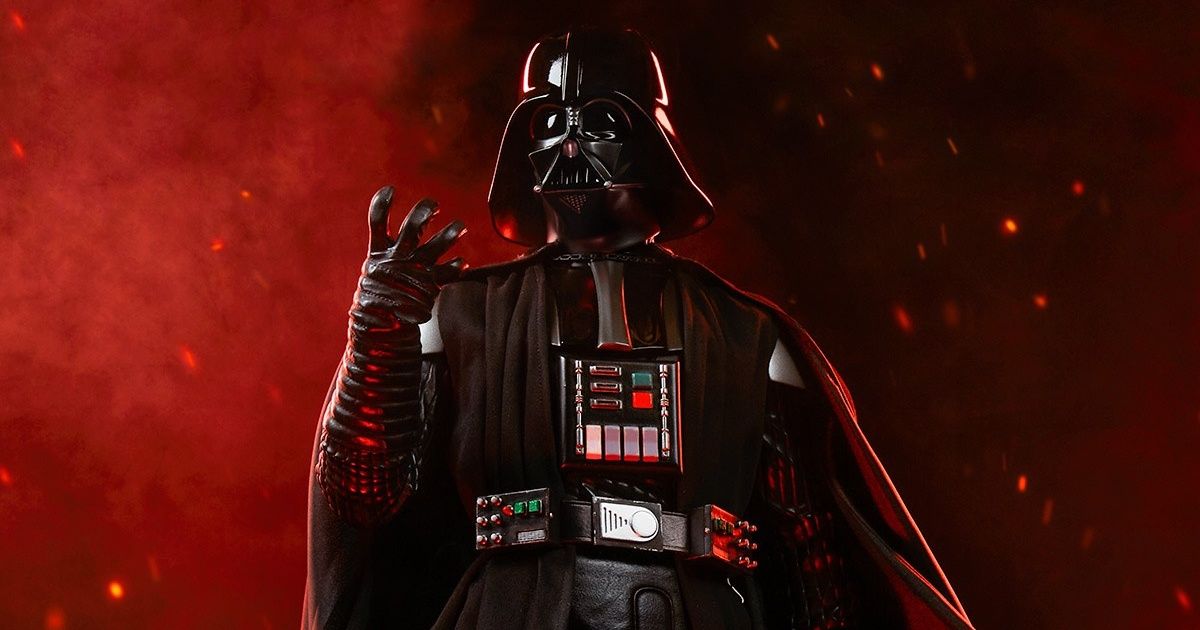 #Hayden Christensen is Open to Returning as Darth Vader in His Own Spinoff