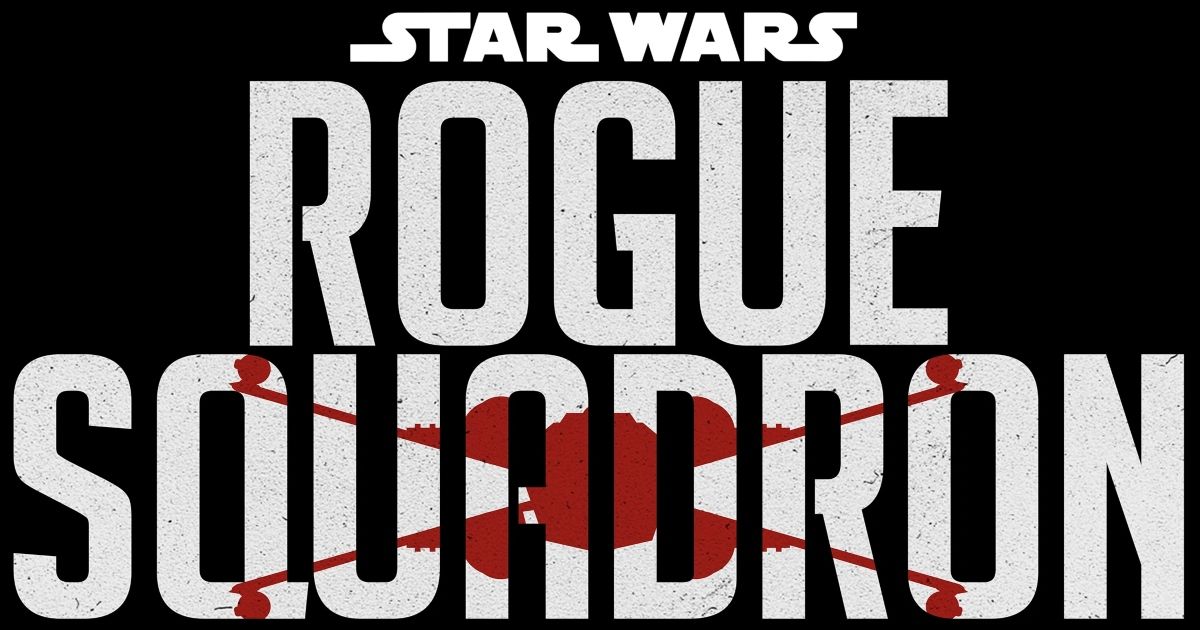 Rogue Squadron Announced at Disney Investors Day 2020