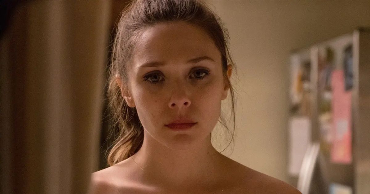 Sorry For Your Loss: Why Elizabeth Olsen's Facebook Series is a Must-Watch for Scarlet Witch Fans