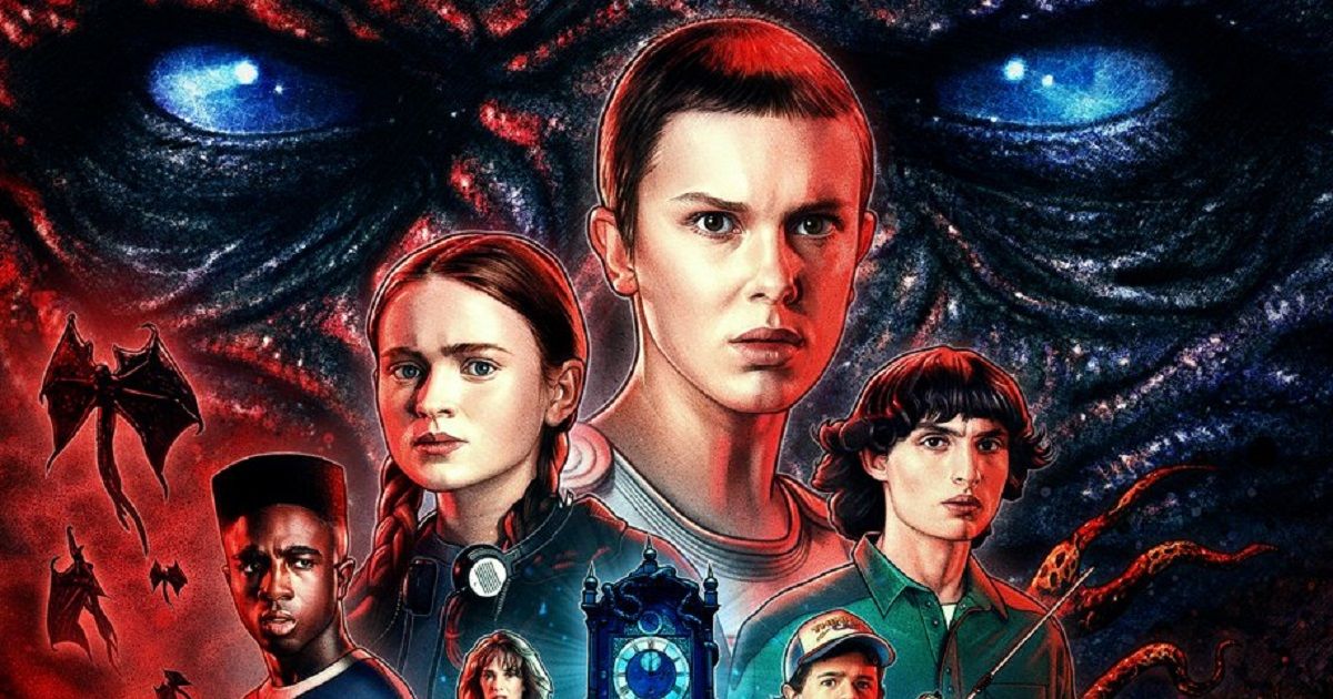 Strangers Things 3 Trailer: New Demogorgon haunts Will Byers, Eleven and  team. Season 3 to air on July 4