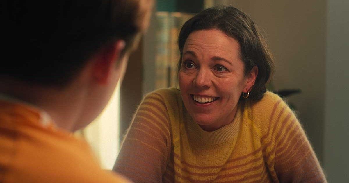 heartstopper olivia coleman netflix