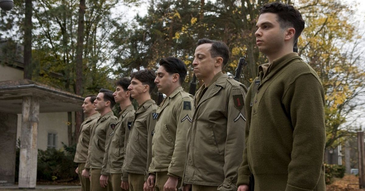 and - basterds-inglourious-basterds