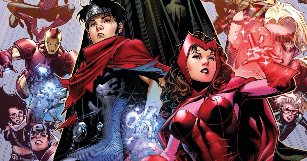 the-childrens-crusade-scarlet-witch