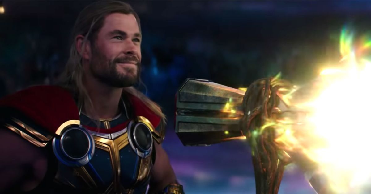 Chris Hemsworth Invites Fans for Thor: Love and Thunder Trailer, Says 'It’ll Blow Your Mind'