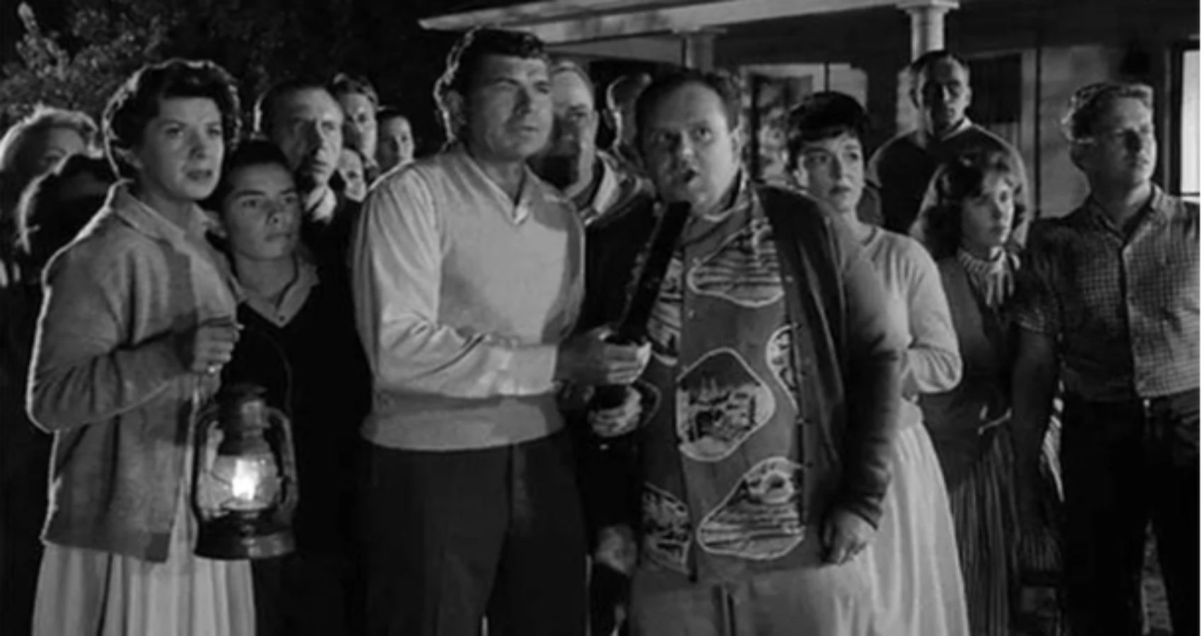 The Best Episodes of The Twilight Zone, Ranked
