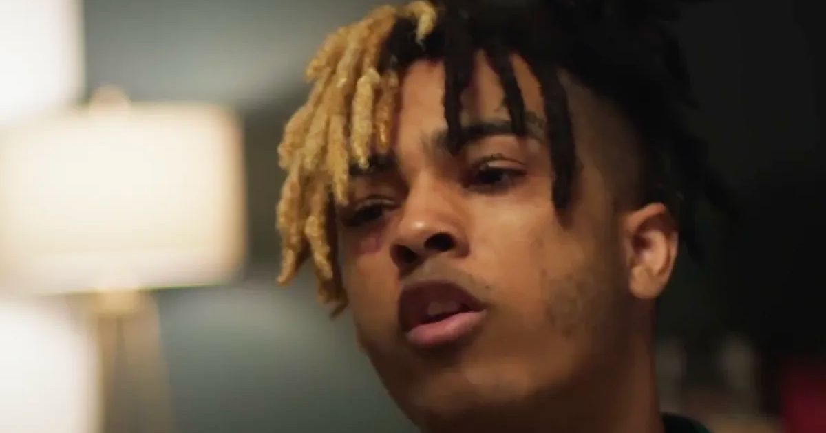 Look at Me: XXXTentacion Review: Uncovering the Truth Behind the Rapper