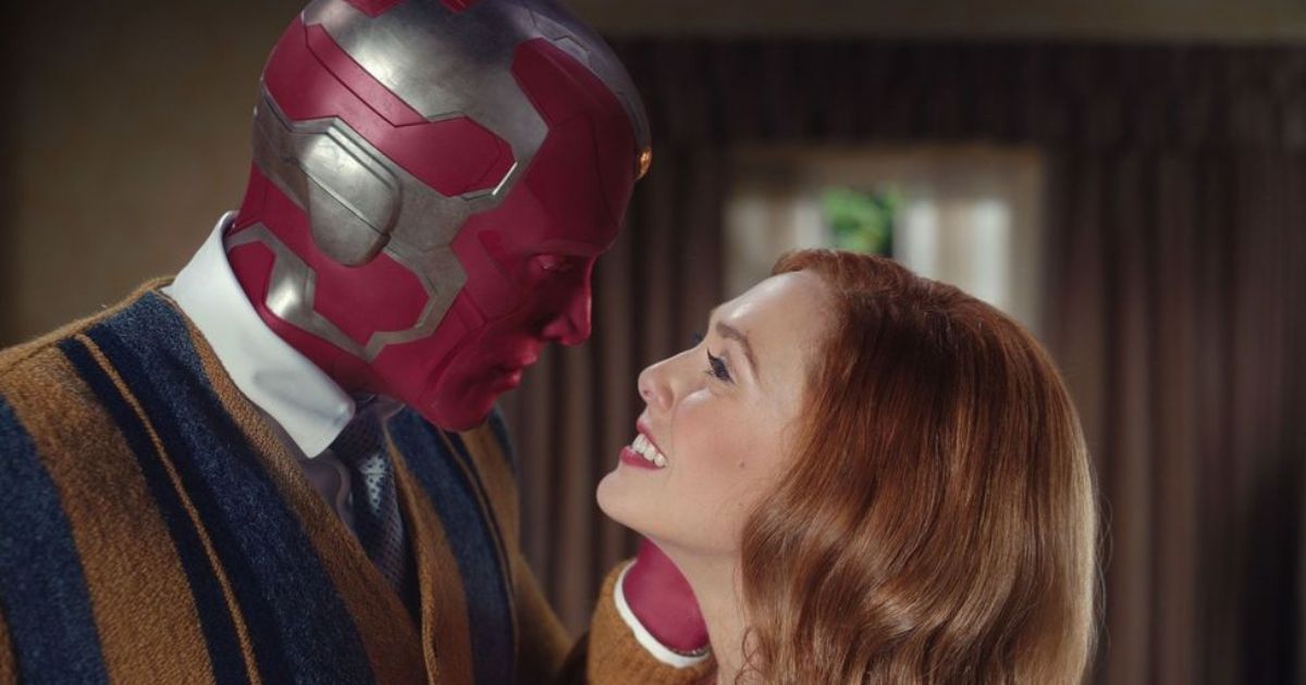 Every Scarlet Witch Costume in the MCU, Ranked