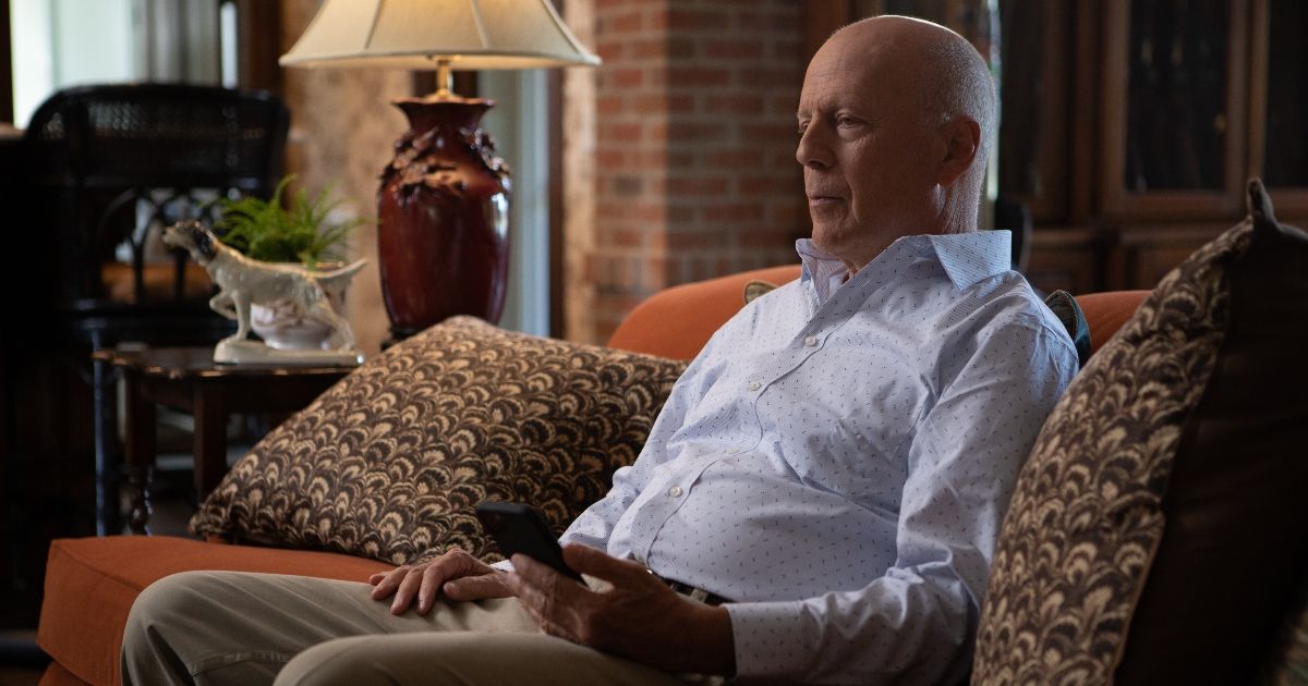 Action and Heart in One of Bruce Willis’ Final Films Direct Download
