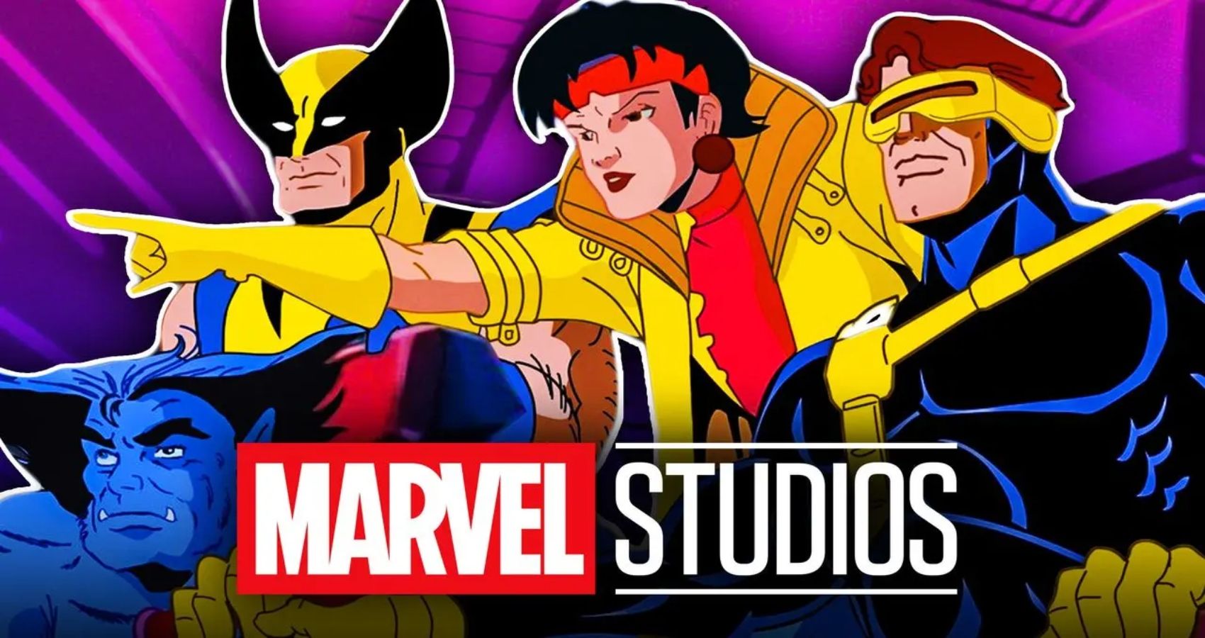 Bristol Watch 😢😄😉 XMen '97 Storylines the New Animated Series Should