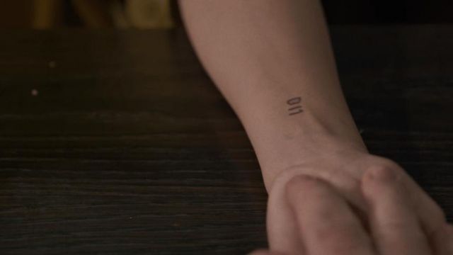 Elevens-tattoo-stranger-things