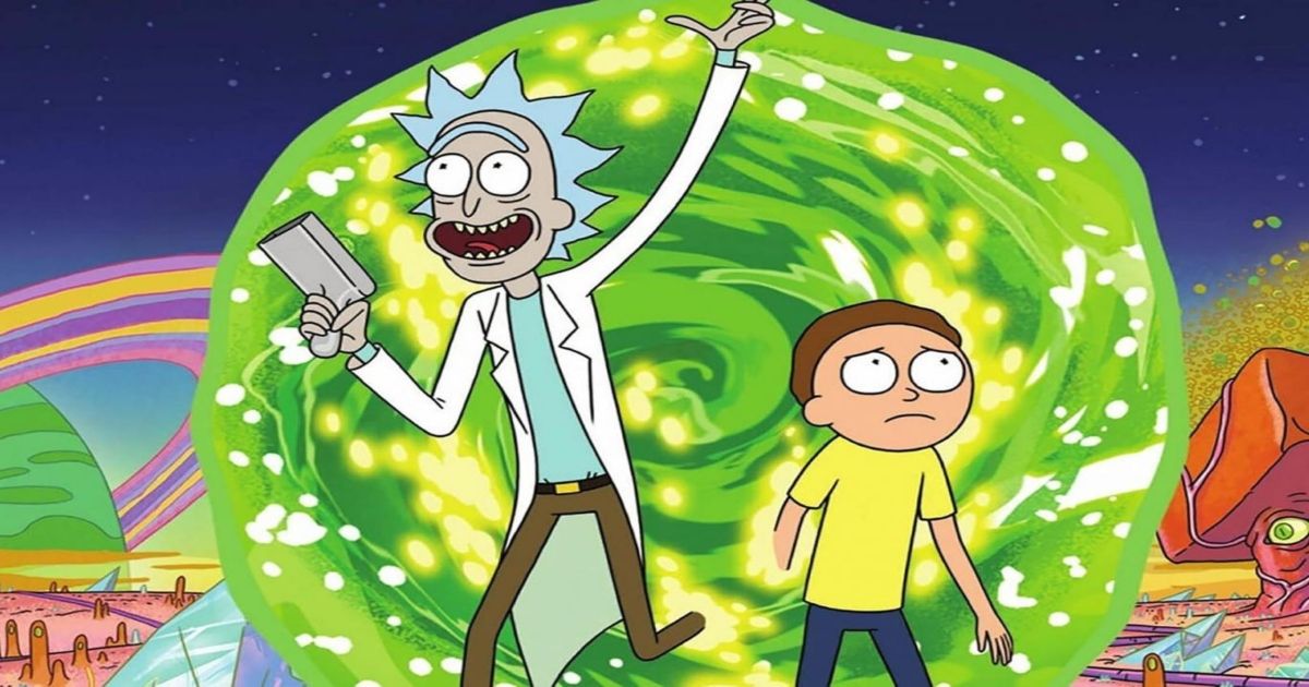 #Rick and Morty Season 6: What the Premiere Revealed