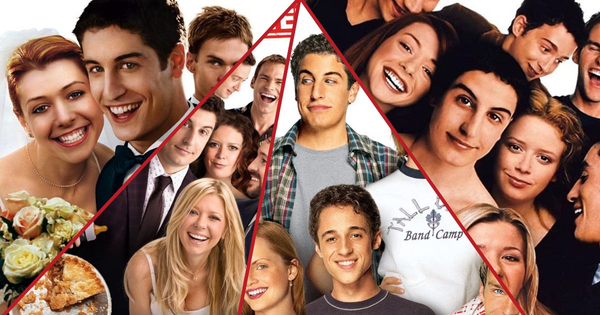 At give tilladelse Putte Tale American Pie Movies in Order: How to Watch Chronologically and by Release  Date
