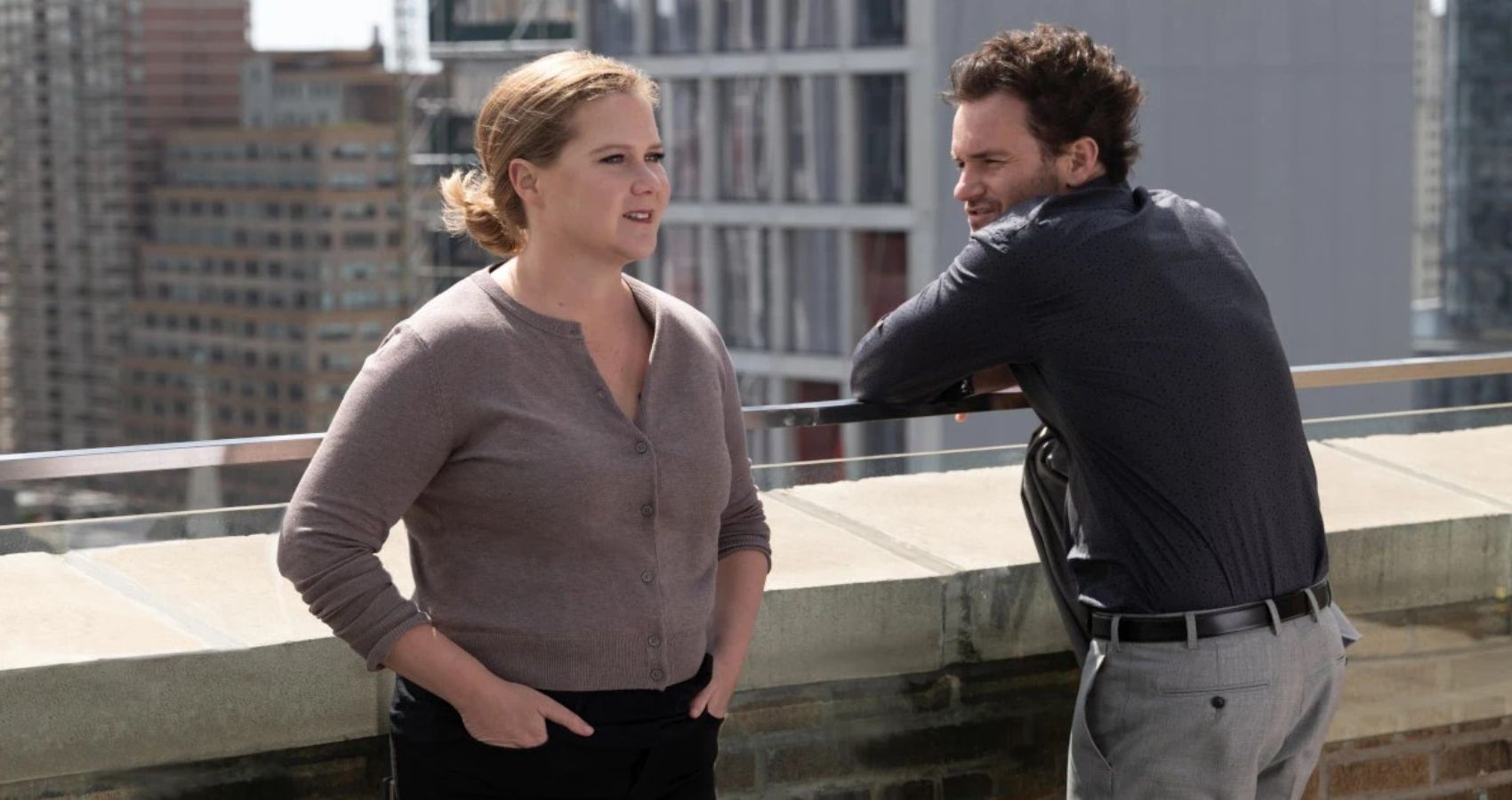 Amy Schumer in Life & Beth