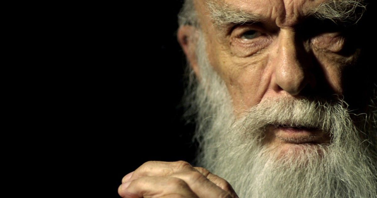 James Randi in An Honest Liar
