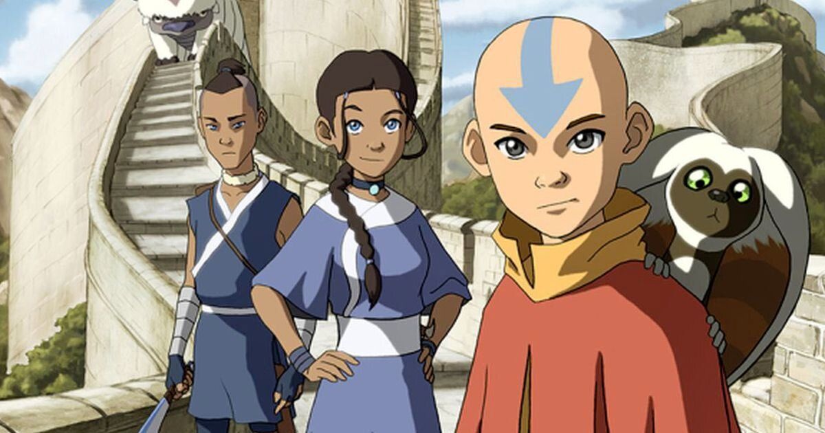 Avatar_ The Last Airbender