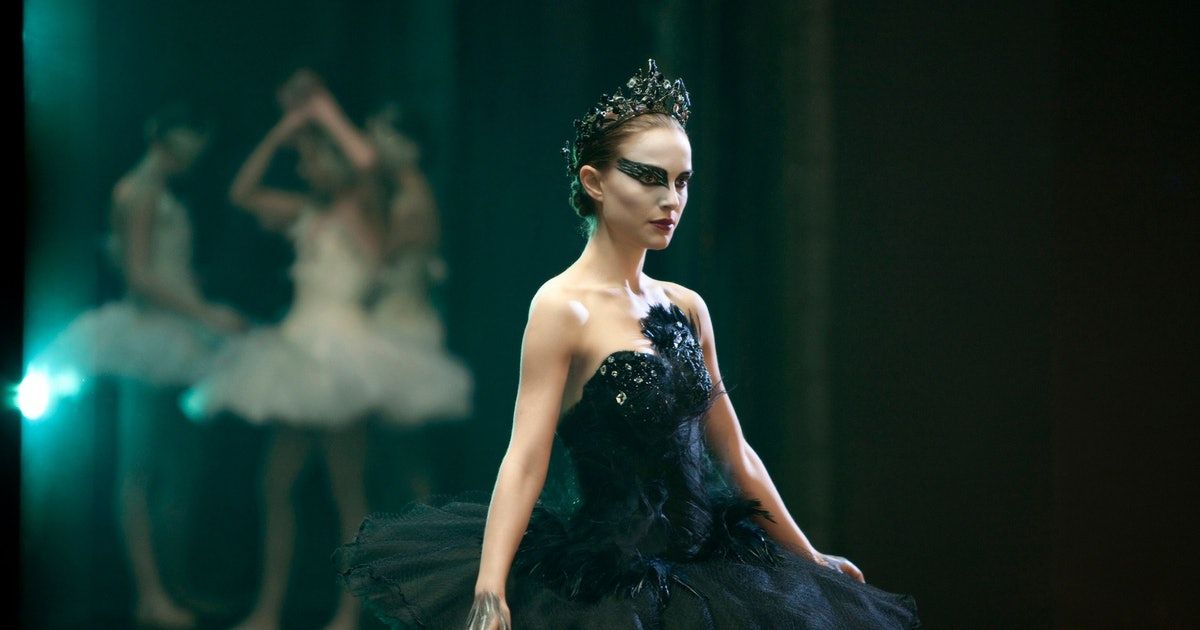 Black Swan